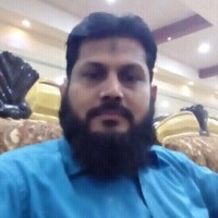 Syed Muhammad Muzammil Iqbal
