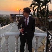 Marco Alejandro Ramirez Camacho