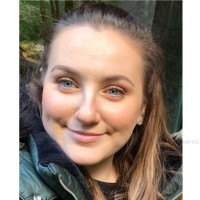 Caitlin Mulder