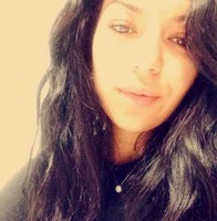 Lubna Remili