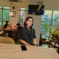 Kazi Maisha Alam