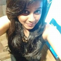 Pankti Dedhia