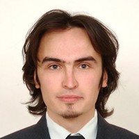 Kostiantyn Rakhmanov