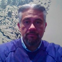 C.p. Francisco Ezequiel Canales Flores