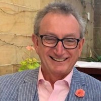 Stuart Harris