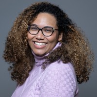 Isabelle McLeod Daphnis