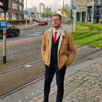 Lars Van Der Heijden