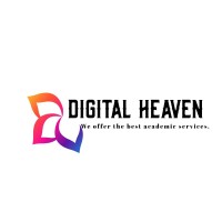 Digital Heaven