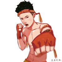 泰拳阿凱