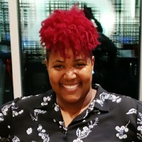 Stephanie Johnson