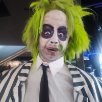 Carlos Salinas Gutierrez