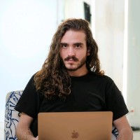 Pedro Henrique de Miranda Dutra