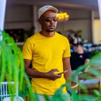 Sibonelo Mkhize
