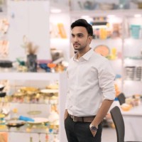 Mohd Agosh