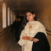 Kanika Paul