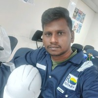 Balaji Panneerselvam