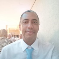 Sandro Aparecido Pereira
