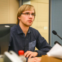 Aljaž Bastič