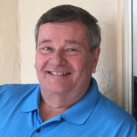 Greg Vondehaar