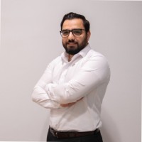 Mahmoud Abushawish