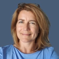 Gwenaël Berthélemé-Saudreau ☆ Organisation - Dev RH - RPS