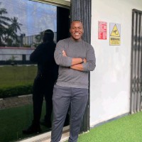 Anointing Ogalabu-Maxwell