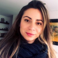 María Teresa Bustamante Romero