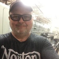 Mark Jordan