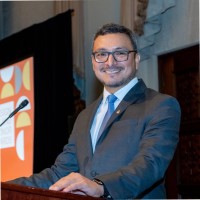 Xavier Salas, NCARB-AIA