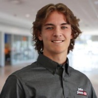 Mason Busick