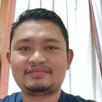 Wahyu Rizal Jakfarudi