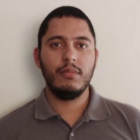 Vinicius De Jesus Rodrigues