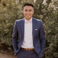 Mauricio Garza-Castro