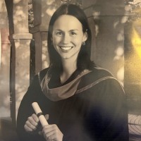 Bridget Campbell