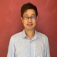 Daniel Tsai
