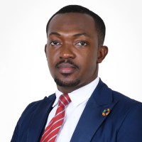 Frank Asamoah, MBA, PMC