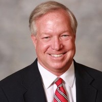 Lee Glover, CLU, ChFC, CASL, CLTC
