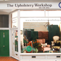 James Harris Upholsterer In Webbs Road