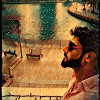 KARTHIKEYAN M