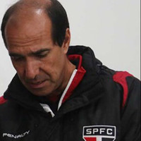 Sérgio Rocha