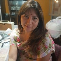 Bernarda Ruiz