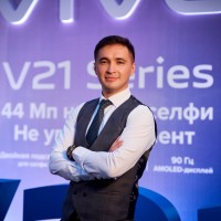Aziz Muratov