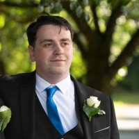 Conor James Giles