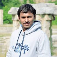 Pravesh Sharma