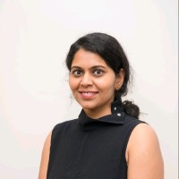 Neetha Nair