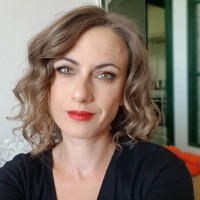 Irina Rosu