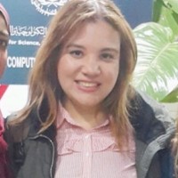 Nadine Hosny