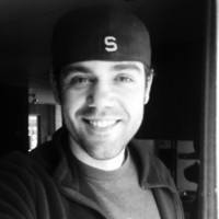 Joshua Dean