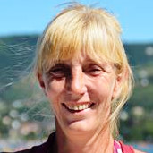 Ilse Delbarge