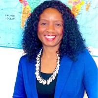 Ruth Akumbu, MBA, PhD